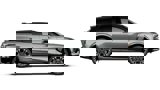 New 2026 Chevrolet Blazer EV SS w/ Performance Package image 4