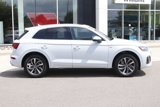 Used 2025 Audi Q5 2.0T Premium Plus image 2