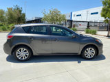 Used 2012 MAZDA MAZDA3 i Touring image 3