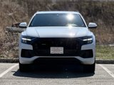 Used 2021 Audi Q8 Premium w/ Black Optic Package image 3