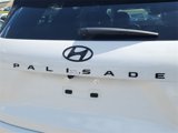 New 2025 Hyundai Palisade Calligraphy image 6