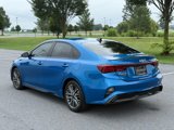 Used 2023 Kia Forte GT-Line image 5