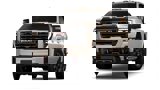 New 2026 GMC Sierra 2500 AT4 w/ AT4 Premium Plus Package image 3