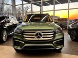 New 2025 Mercedes-Benz GLS 450 4MATIC image 2