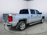 Used 2018 Chevrolet Silverado 1500 Custom w/ Custom Value Package image 6