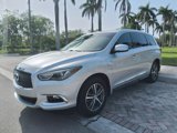 Used 2019 INFINITI QX60 Pure image 2