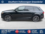 Used 2025 Audi Q7 2.0T Premium Plus w/ Premium Plus Package image 1
