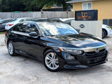 Used 2018 Honda Accord LX image 2