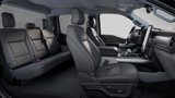 New 2025 Ford F150 Lightning XLT w/ Max Trailer Tow Package image 5