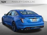 Certified 2026 Cadillac CT5 V image 3