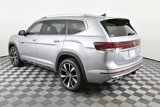 New 2025 Volkswagen Atlas SEL Premium R-Line image 3