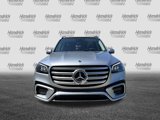 New 2026 Mercedes-Benz GLS 450 4MATIC image 3