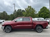 New 2025 RAM 1500 Limited image 4
