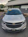 Used 2020 Chevrolet Equinox LS w/ LS Convenience Package image 2