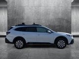 Certified 2022 Subaru Outback Premium image 4