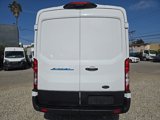 Used 2022 Ford E-Transit Medium Roof image 5