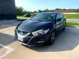 Used 2017 Nissan Maxima 3.5 SL image 2
