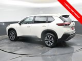 Certified 2023 Nissan Rogue SV image 2