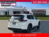 New 2026 Nissan Rogue SV image 4