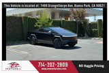 Used 2024 Tesla Cybertruck Cyberbeast image 2