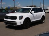 Certified 2023 Kia Telluride SX Prestige X-Line image 2
