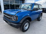 New 2025 Ford Bronco 2-Door image 3