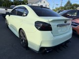Used 2016 Subaru WRX Limited image 3