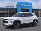 New 2026 Chevrolet TrailBlazer LT image 2