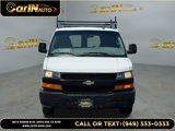 Used 2018 Chevrolet Express 2500 image 2