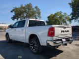 Used 2025 RAM 1500 Laramie image 6