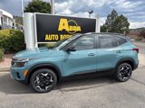 New 2026 Kia Seltos S image 3