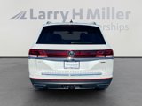 New 2025 Volkswagen Atlas SEL image 5