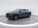 New 2026 Volkswagen Atlas Cross Sport SEL Premium R-Line image 4