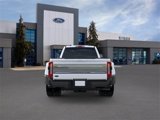 New 2025 Ford F450 King Ranch w/ FX4 Off-Road Package image 5
