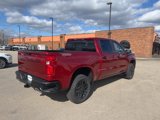 New 2025 Chevrolet Silverado 1500 LT Trail Boss w/ Convenience Package II image 3