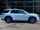 New 2025 Nissan Pathfinder Platinum w/ Cargo Package image 4