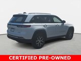 Certified 2024 Jeep Grand Cherokee Limited image 5