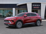New 2025 Buick Envision Preferred image 2