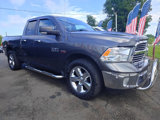 Used 2017 RAM 1500 Big Horn image 3