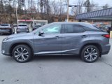 Used 2022 Lexus RX 350 Premium w/ Premium Package image 6