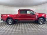 Used 2025 Ford F350 Lariat w/ Lariat Ultimate Package image 2