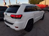 Used 2015 Jeep Grand Cherokee Altitude image 5