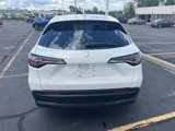 New 2026 Honda HR-V LX image 4