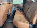 New 2025 Toyota Tundra 1794 Edition image 4