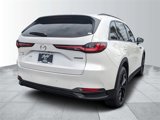 New 2025 MAZDA CX-90 Plug-In Hybrid w/Premium Sport image 4