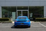 Certified 2025 Porsche 718 Cayman image 6