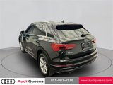Certified 2022 Audi Q3 2.0T Premium w/ Convenience Package image 4