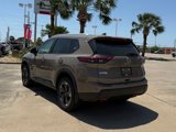 New 2025 Nissan Rogue SV w/ SV Premium Package image 3