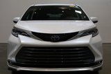 Certified 2023 Toyota Sienna Platinum image 2