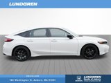 New 2025 Honda Civic Sport image 6